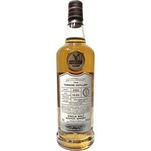Gordon & Macphail Cc Tormore 2002 20 Year Old